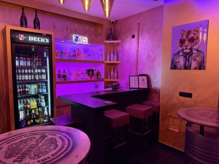 Gentlemens Rooms München, Terminhaus-Privat und Diskret in München - Giesing