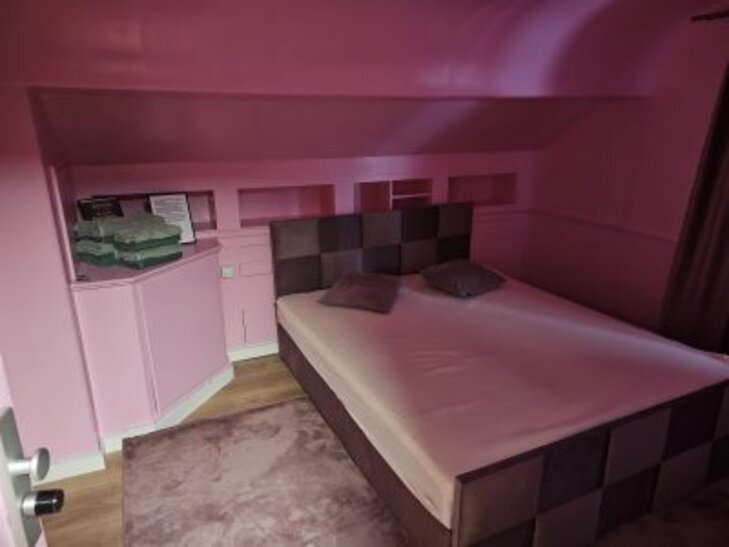 Gentlemens Rooms München, Terminhaus-Privat und Diskret in München - Giesing