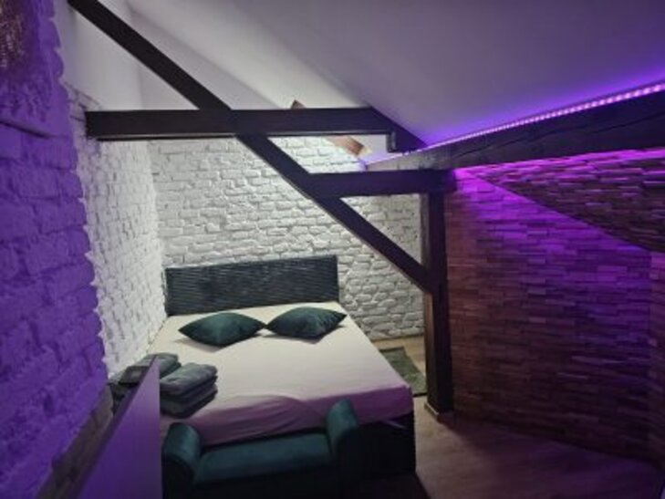 Gentlemens Rooms München, Terminhaus-Privat und Diskret in München - Giesing