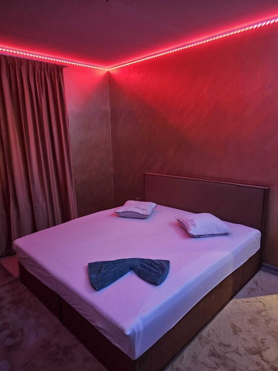 Gentlemens Rooms München, Terminhaus-Privat und Diskret in München - Giesing