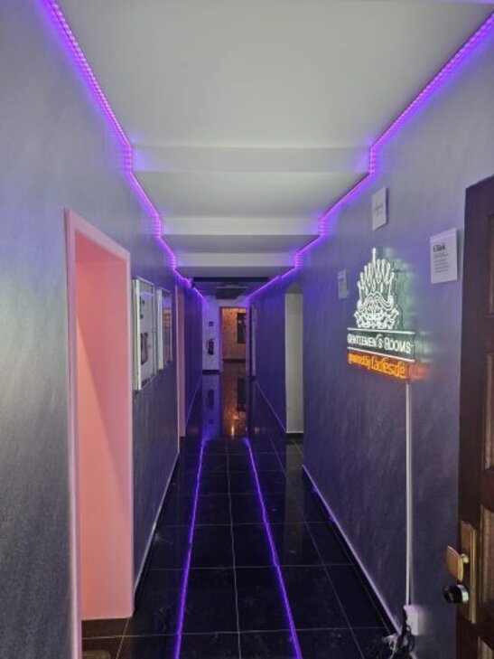 Gentlemens Rooms München, Terminhaus-Privat und Diskret in München - Giesing