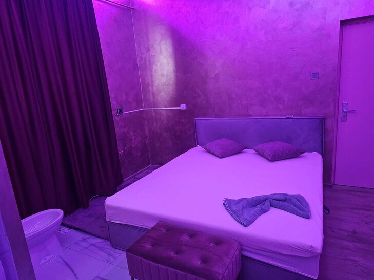 Gentlemens Rooms München, Terminhaus-Privat und Diskret in München - Giesing