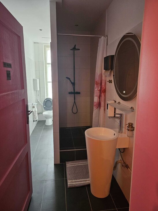Gentlemens Rooms München, Terminhaus-Privat und Diskret in München - Giesing