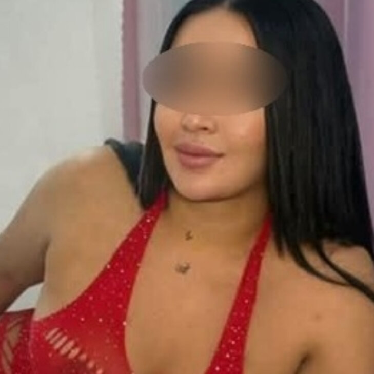 Andrea, temperamentvolle Latina in Ulm 
