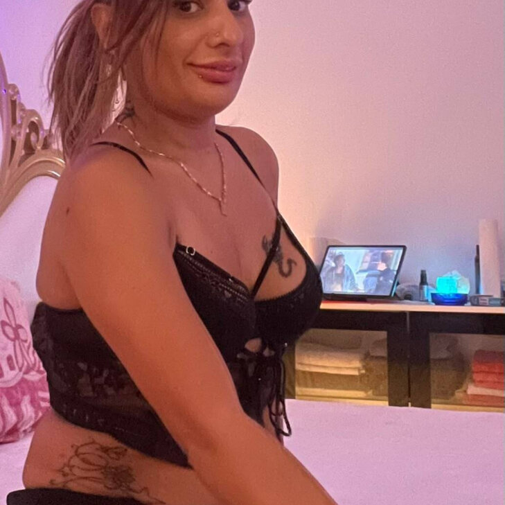 Natascha, sxxy Girl in München - Euro-Industriepark