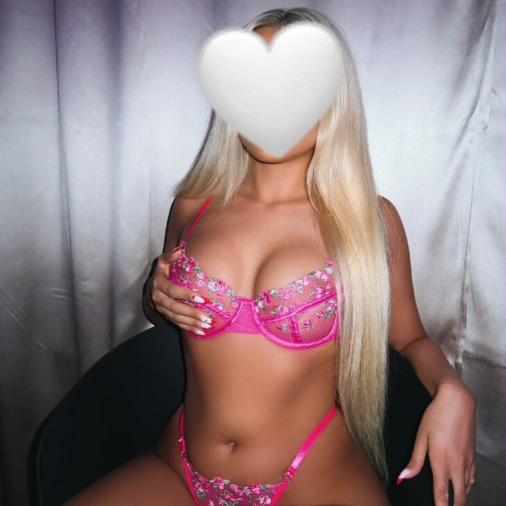 Deusche Amalia, Traumkörper mit Traumservice in Landshut