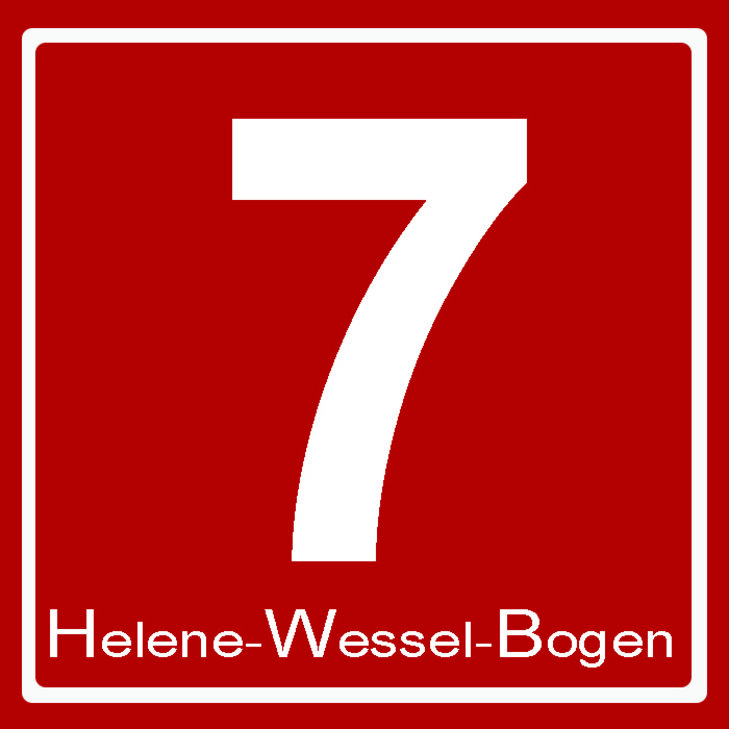 Haus 7, Helene-Wessel-Bogen 7 in Euro-Industriepark, München