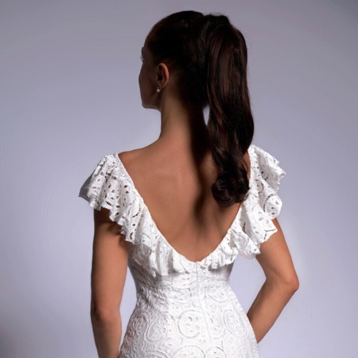 Sophie- Diplomierte Masseurin, Stilvolle Präsenz für besondere Momente in München