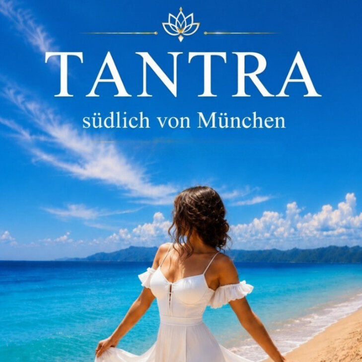 Sophie - Dipl. Masseurin, Tantra südlich von München in München