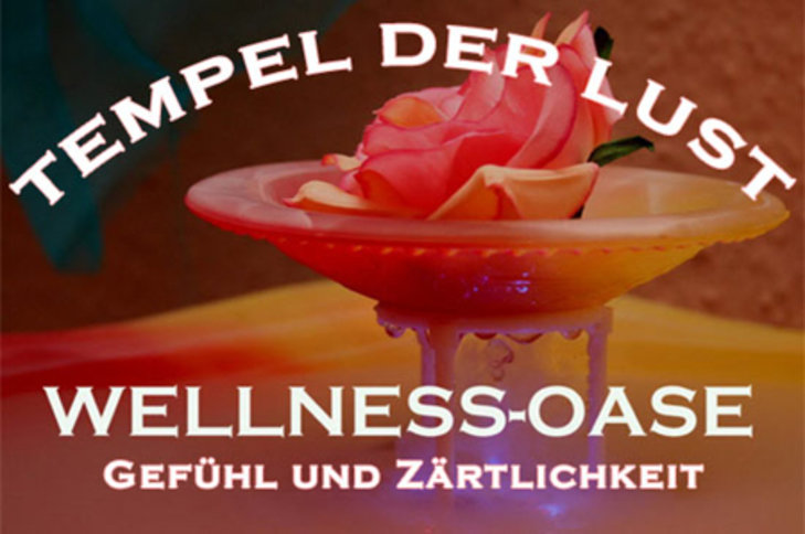 Wellness-Oase, Gefühl und Zärtlichkeit! in Rosenheim