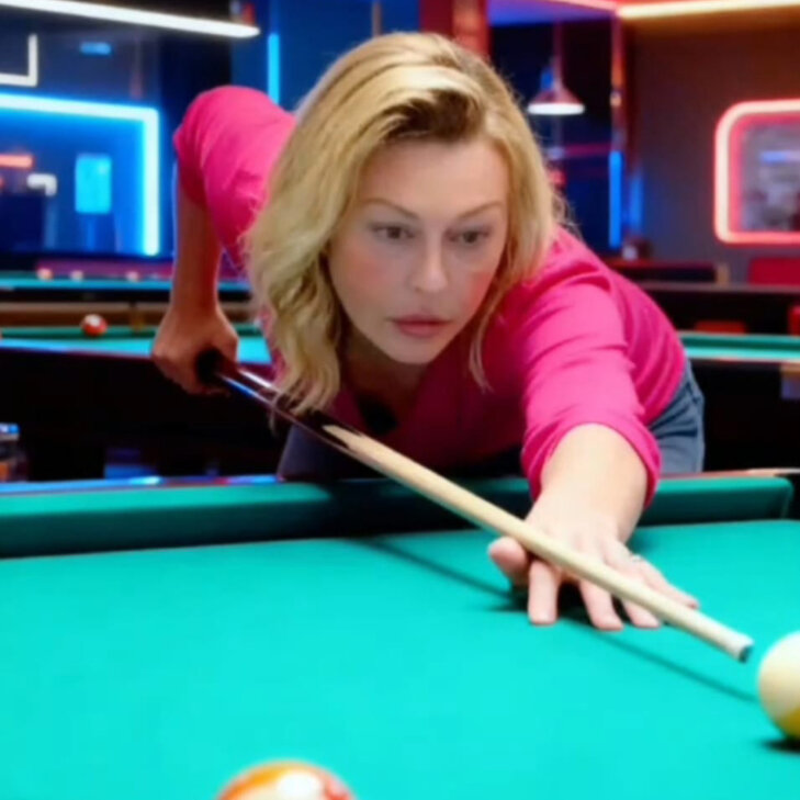 Lola, V.I.P. Liege ! 1 A Massagen !!! in München - Lerchenau