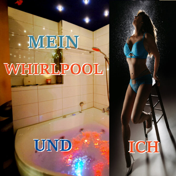 Edel Massagen, bei Katja priv. mit Whirlpool in München - Allach-Untermenzing