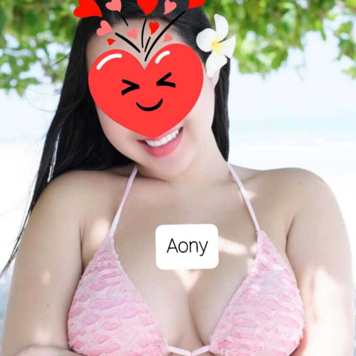 Aony, heißes Asiagirl in München