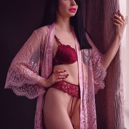 Elina Russisch 12.5. wieder da)