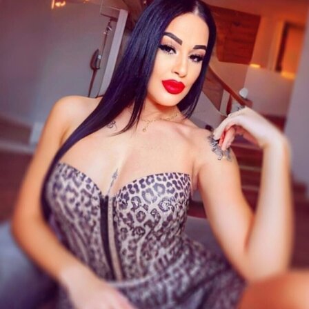 Lady Gloria