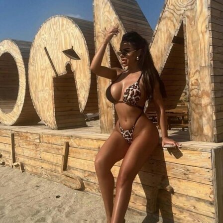 Mila Neu
