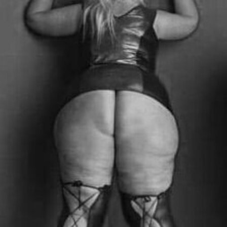 Rimming Queen Iwona