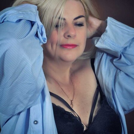 Svetlana aus Russland