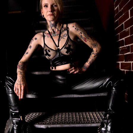 Mary Mad Lane