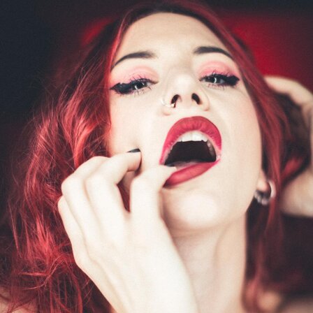 Mistress Black