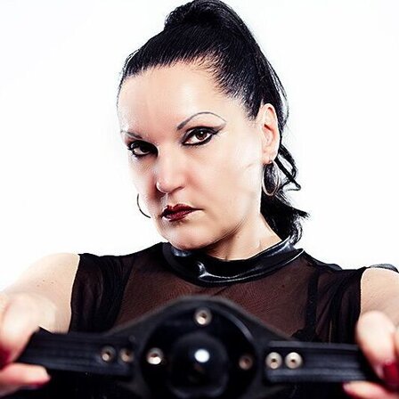 Domina Silvia