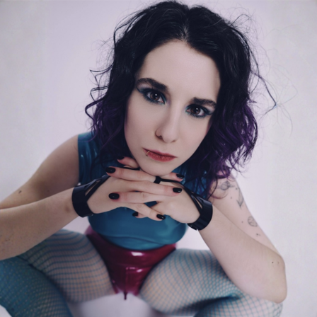 Lady Luna Venus