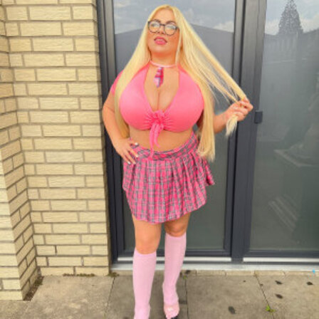 Alexa Naturbusen