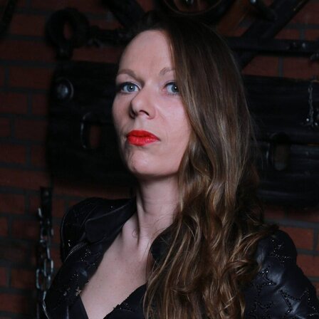 Domina Lady Doom