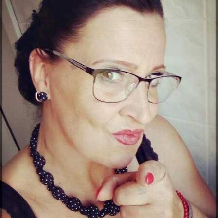 Lady Johanna D.