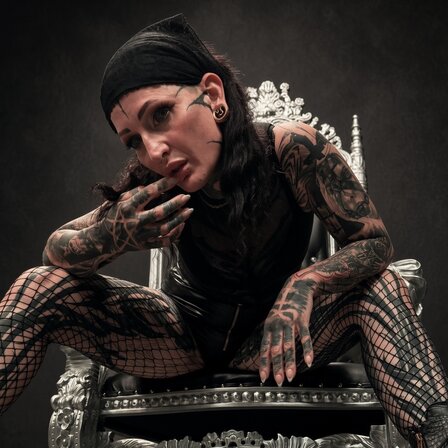 Alessa la Strange (München)