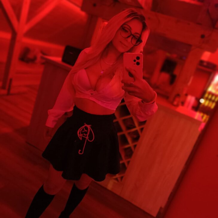 Barbie in Berlin
