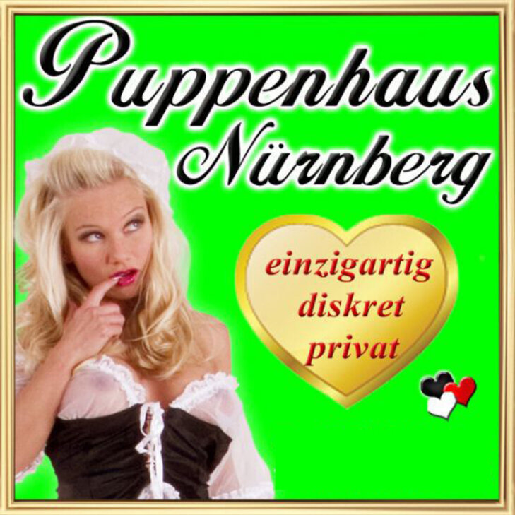 Puppenhaus Nürnberg, wieder geöffnet!