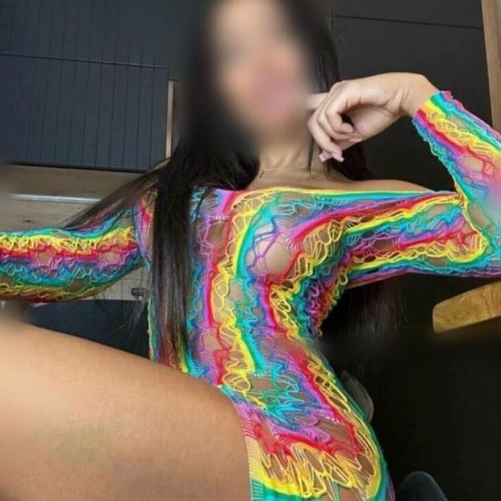 Aylin in Troisdorf