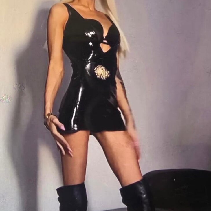 TS Queen Lilith in Berlin