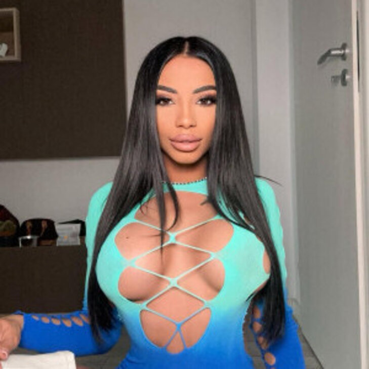 Alma sxxbombe, Geiles sxxbombe Alma! sxxtipp! NEU in Augsburg