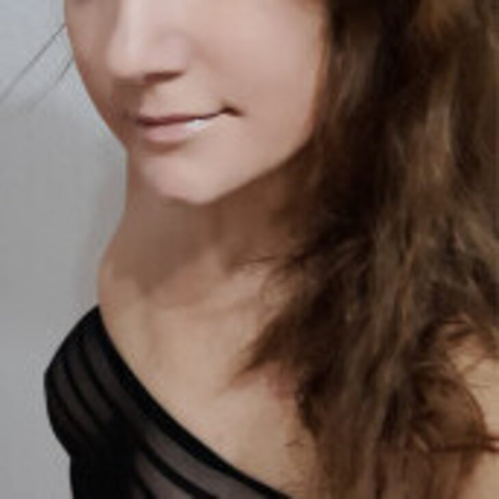 Stella Deutsch, Nur am 15.10 und 16.10 für Dich da! in Augsburg