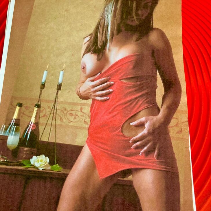 Michelle, Michelle aus Italien in Fürth