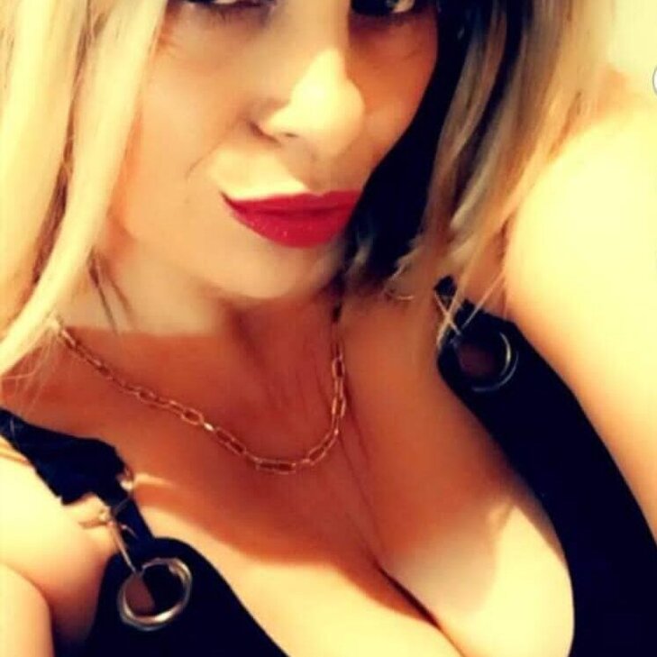 Lady Angelika in Berlin