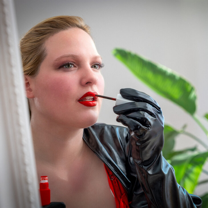 Raphaela Morning, Sinnlich süße FemDom & Cuckold-Ehefrau in Berlin
