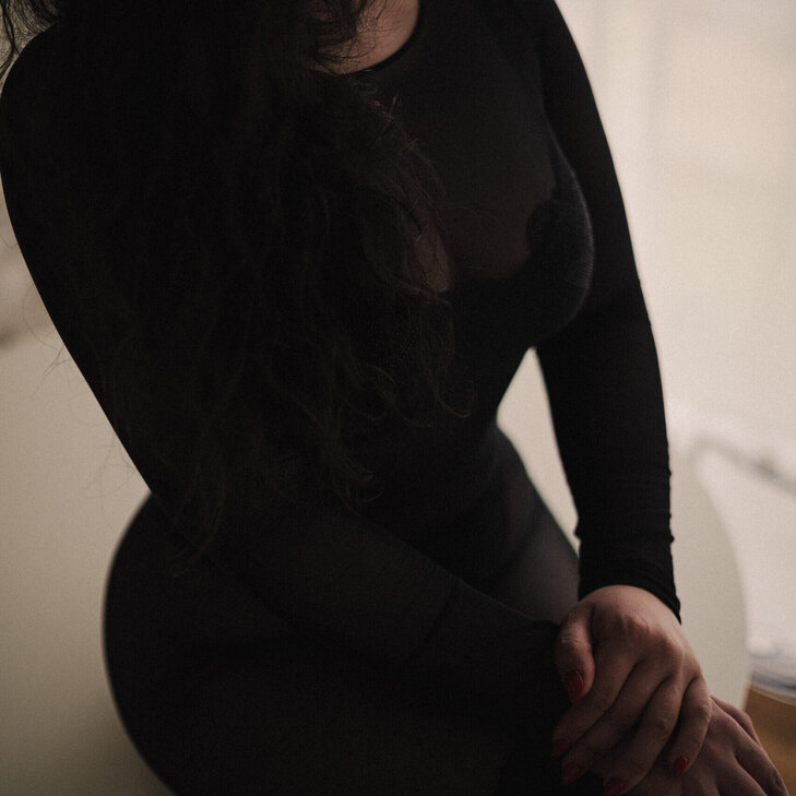 Alexis Kartell, Femme Fatale - gefährlich gut in Hamburg