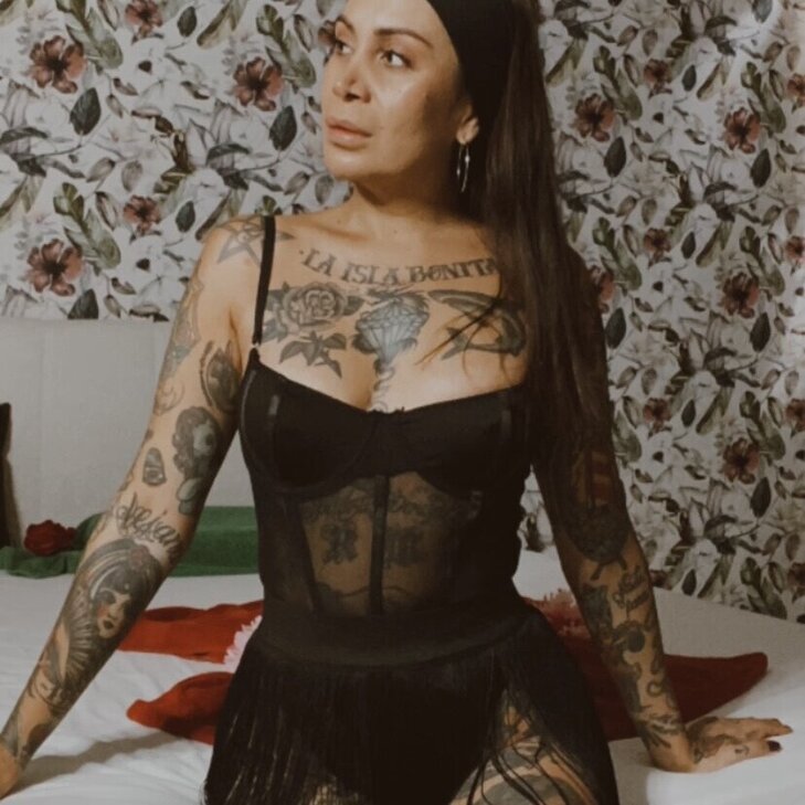 Mia in Karlsruhe