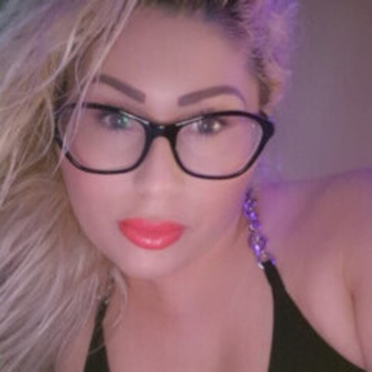 Jessica Domina, Endlich wieder in Augsburg! in Augsburg