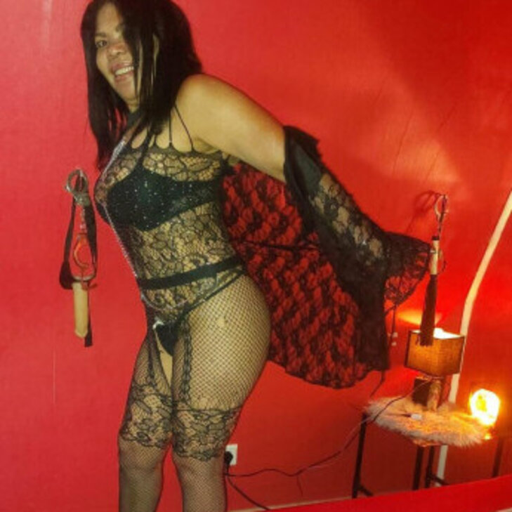 Annabell Latina, Scharfes Model Annabell! sxxy Latina!!!Neu Neu Neu