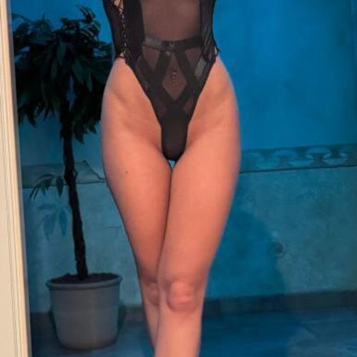 Alina 19j in Troisdorf