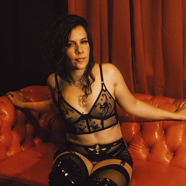 16 Psyche, Lass dich auswildern in Berlin