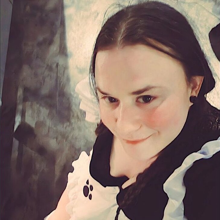 Yuri von York, Ich möchte dir Gutes tun und erzogen werden in Berlin