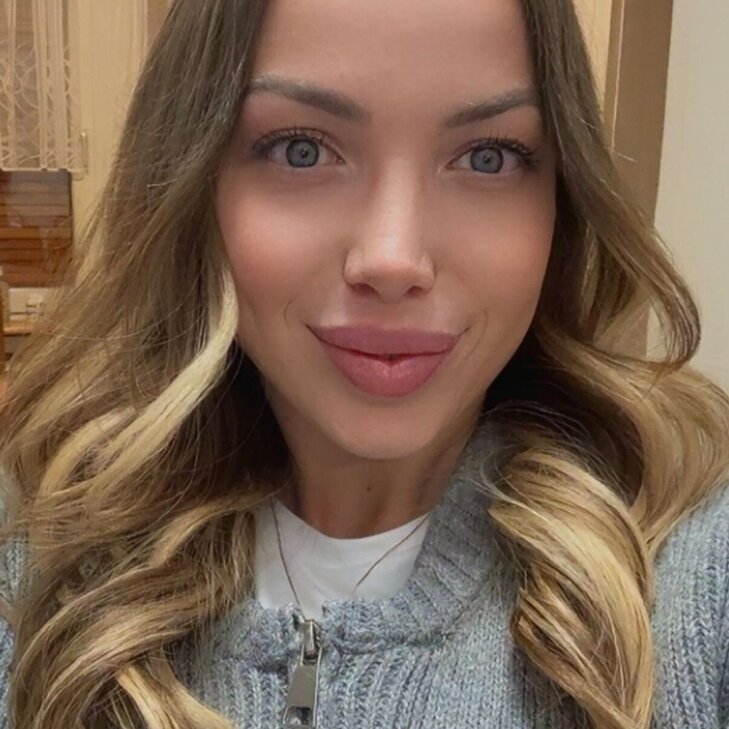 Mandy Deutsch Neu wieder da in Berlin