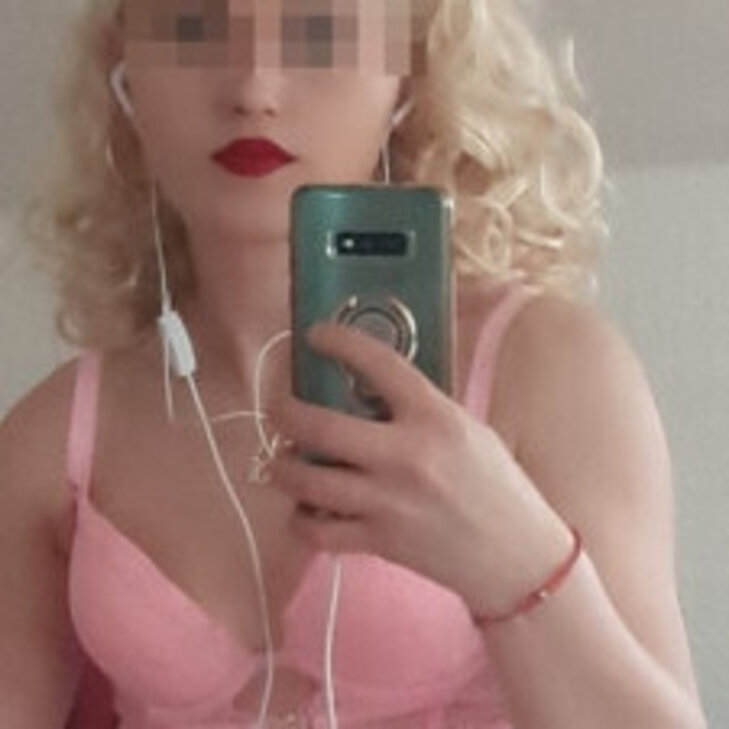 Alina AV, Alina jetzt im Erosgarden in Augsburg