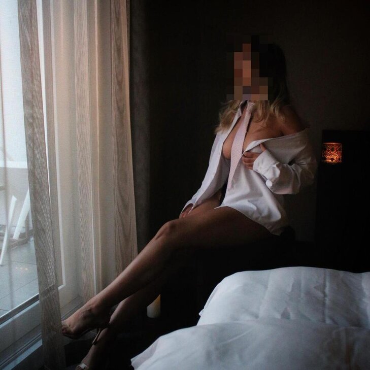 Melanie in Regensburg