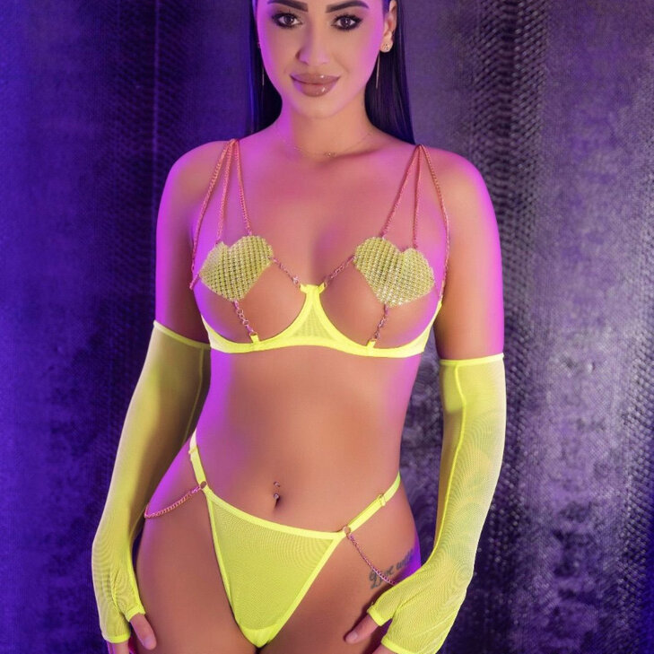 Carina Italien in Stuttgart